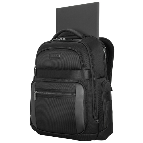 Targus 15"-16" Mobile Elite Checkpoint-Friendly Backpack