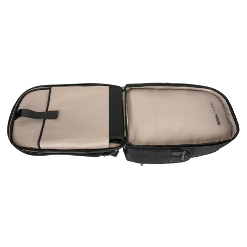 Targus 15"-16" Mobile Elite Checkpoint-Friendly Backpack