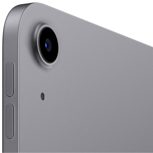 Remis à neuf - iPad Air 10,9&nbsp;po 64&nbsp;Go avec Wi-Fi (5ᵉ Generation) d'Apple - Gris cosmique