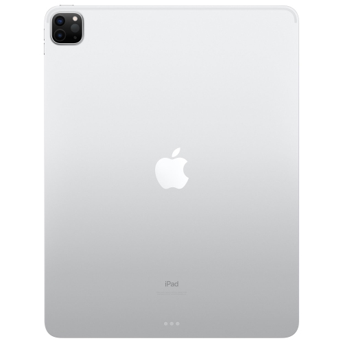 Refurbished - Apple iPad Pro 12.9" 128GB with Wi-Fi (4th Generation) - Silver