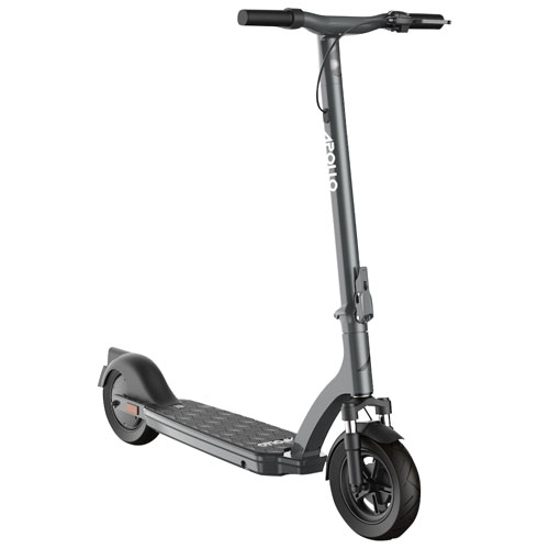 Apollo Air Pro Electric Scooter - Space Grey