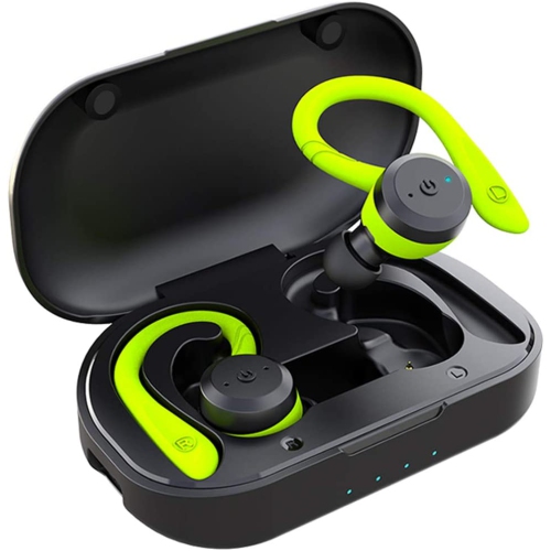 best ipx7 true wireless earbuds