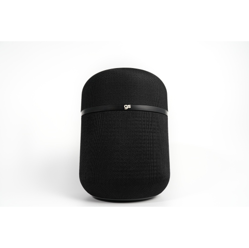 GS  Lure Tws Bluetooth V5.0 Speaker Colour, Built-In Battery, Unit Size: 141.5 193.5MM In Black