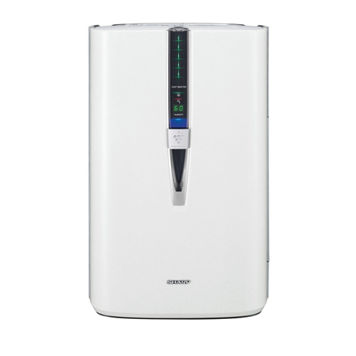 SHARP  PCi Air Purifier (Kc-860U)