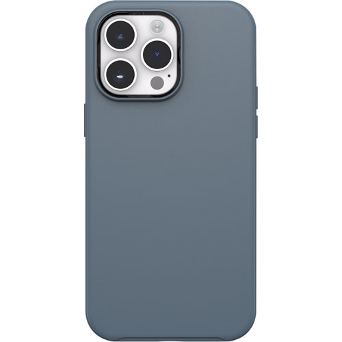 OtterBox Symmetry+ Fitted Hard Shell Case with MagSafe for iPhone 14