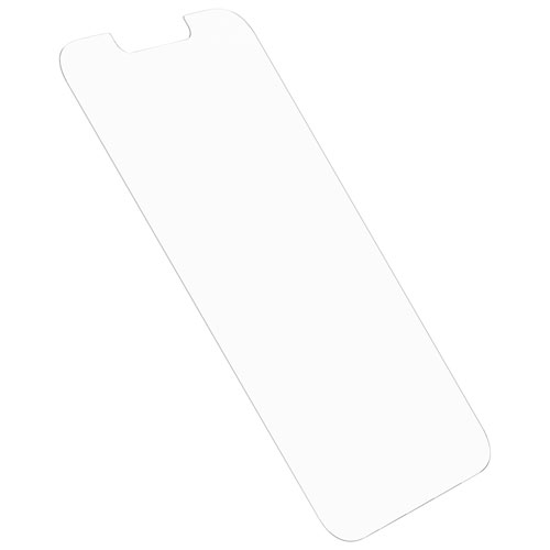 OtterBox Alpha Glass Screen Protector for iPhone 14 | Best Buy Canada