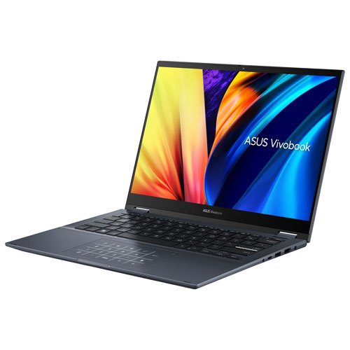 ASUS Vivobook S Flip 14