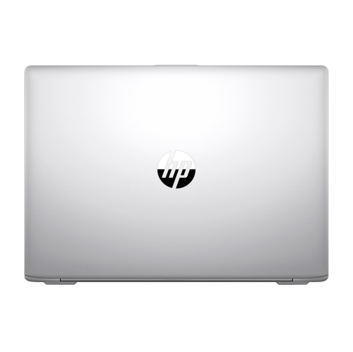 HP ProBook 440 G5 14" Business Laptop - Intel Core i5-8250U - 8GB DDR4 - 256GB SSD - Windows 11 Pro - Silver by HP - Refurbished condition - Image 4