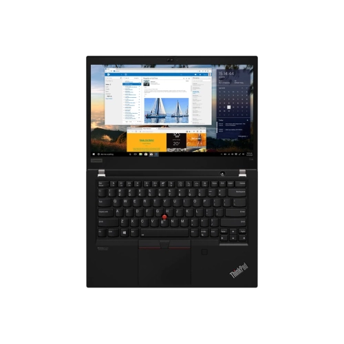 Lenovo ThinkPad T14 Gen 2 14'' Laptop-3 Year Warranty