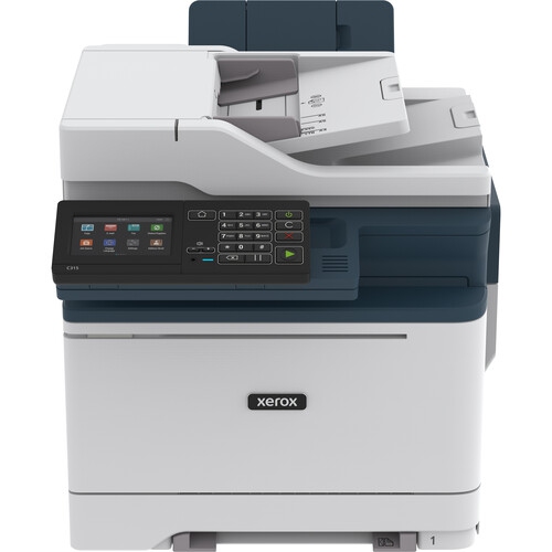 Imprimante laser couleur multifonction C315 de Xerox - (C315/DNI
