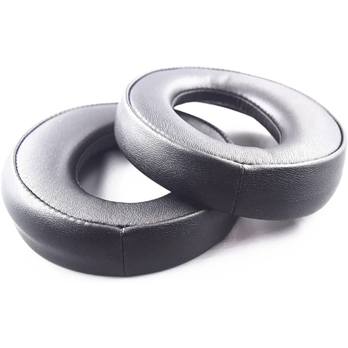 Dolaer jingewell Replacement Ear Pads Cushions, Headphone Pillows Earpads for Sony PS3 PS4 Gold Wireless Playstation 3 Playstation 4 CECHYA-0083