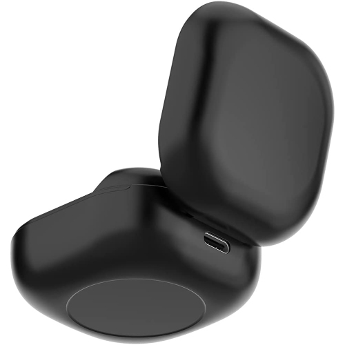 Dolaer Replacement Charging Case Compatible with Samsung Galaxy Buds Pro SM-R190 Charging Cradle Dock Station - with USB Cord Charger Cable