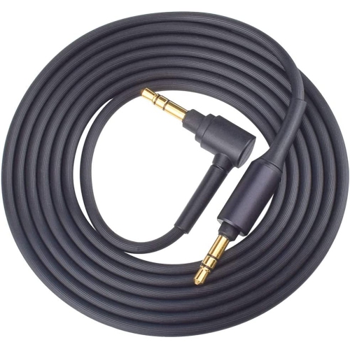 Dolaer Replacement Audio WH-1000X Headphone Aux Cable Cord Compatible with Sony MDR-XB950BT MDR-1000X WH-1000XM2 WH-1000xm3 WH-CH700N MDR-100ABN