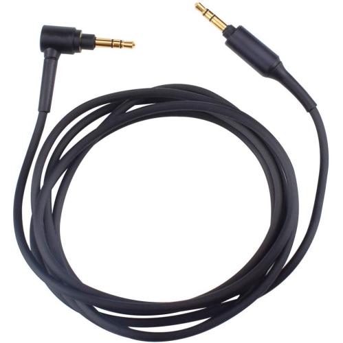 Dolaer Replacement Audio WH-1000X Headphone Aux Cable Cord Compatible with Sony MDR-XB950BT MDR-1000X WH-1000XM2 WH-1000xm3 WH-CH700N MDR-100ABN