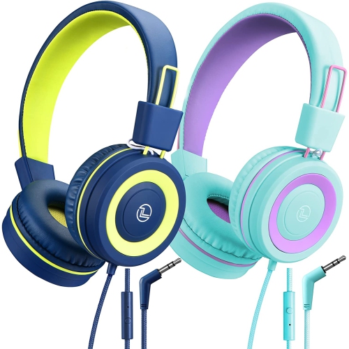 Best buy kids online headphones