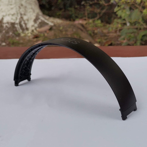 Dolaer Studio 3 – pièces de rechange pour coussinet supérieur sans fil pour casque d’écoute avec ou sans fil Studio 3 de Beats (pas d’accord pour