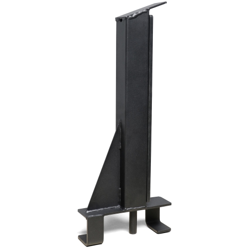 PRISP Bras de Sûreté pour Support de Squats de 2x2 Pouces; Spotter Arms - Paire