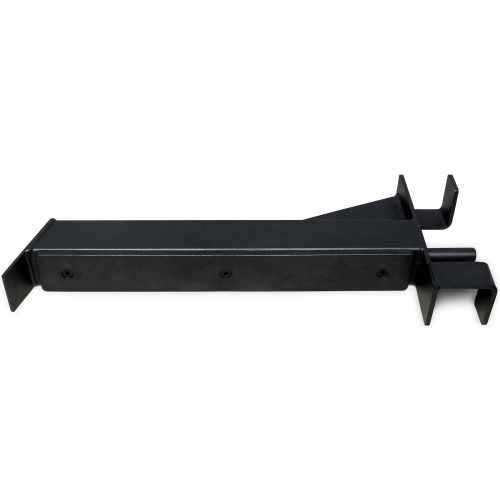 PRISP Bras de Sûreté pour Support de Squats de 2x2 Pouces; Spotter Arms - Paire