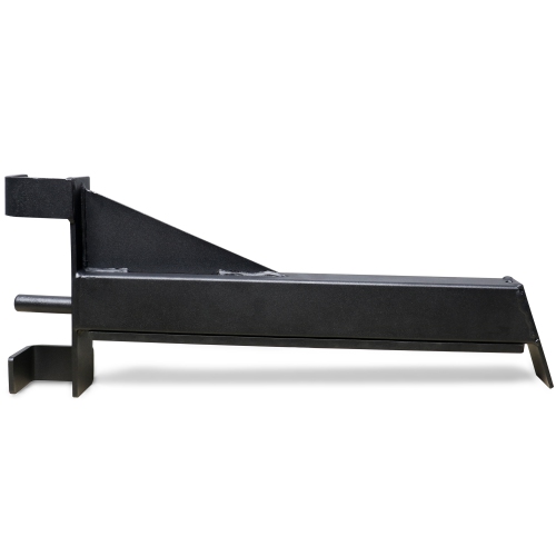 PRISP Bras de Sûreté pour Support de Squats de 2x2 Pouces; Spotter Arms - Paire