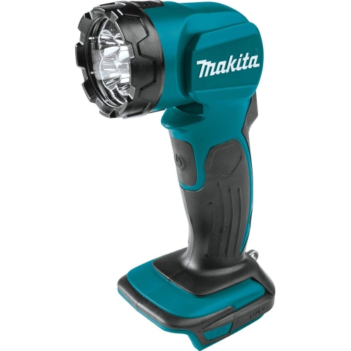 LAMPE DE POCHE MAKITA DML815 – UNE NOUVEAUTÉ