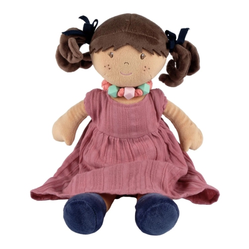 Tikiri Bonikka Collection Soft Body Plush Doll - Mandy