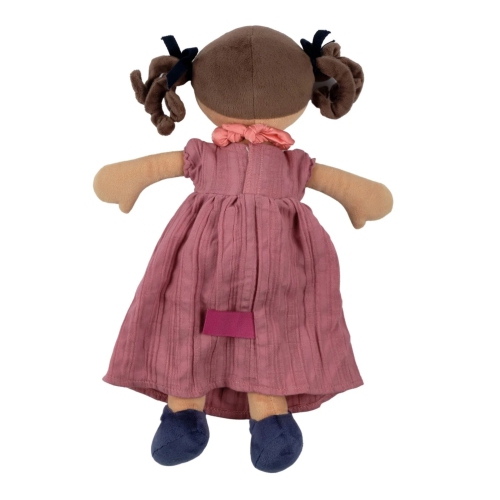 Tikiri Bonikka Collection Soft Body Plush Doll - Mandy