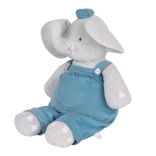 TIKIRI  Extra Large Plush Doll - Alvin The Elephant (34 Inch)