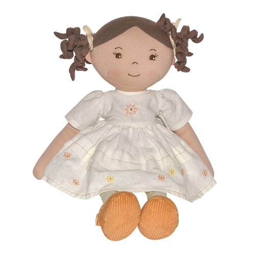 Tikiri Bonikka Collection Soft Body Plush Doll - Cecilia