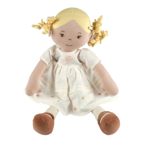 Tikiri Bonikka Collection Soft Body Plush Doll - Priscy