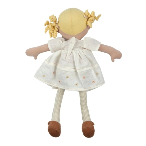 Tikiri Bonikka Collection Soft Body Plush Doll - Priscy