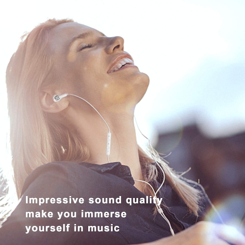 Écouteurs USB-C, écouteurs USB-C magnétiques, écouteurs stéréo, micro de basse numérique DAC, télécommande, écouteurs bouton USB-C pour Pixel OnePlus
