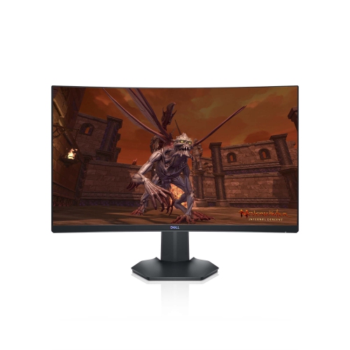 DELL  27 Curved Gaming Monitor – S2721Hgf