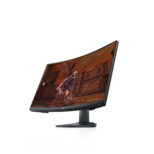 Dell 27 Inch Curved Gaming Monitor - S2721HGF | Best Buy Canada