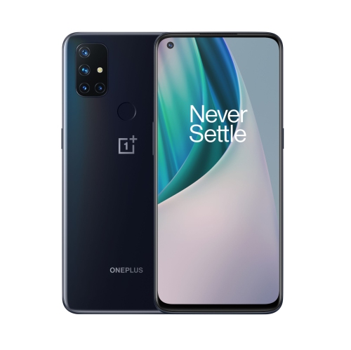 ONEPLUS  - Nord N10 5G 128 GB - Midnight Ice - Unlocked