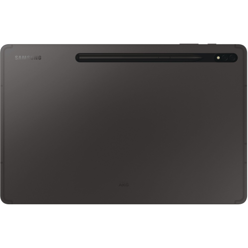 Refurbished - Samsung Galaxy Tab S8+ 12.4" 256GB Android 11 Tablet - Graphite
