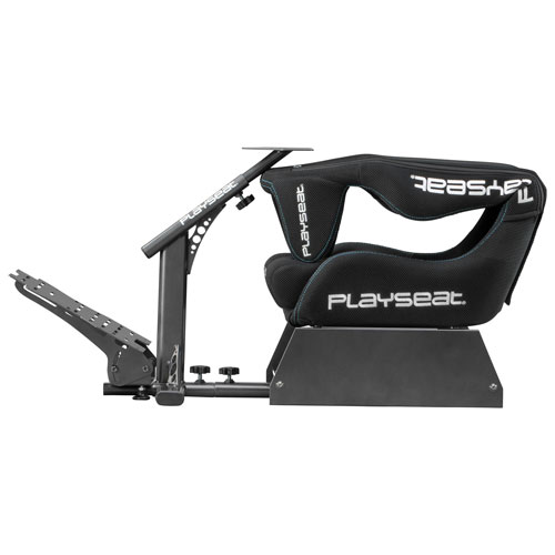 Playseat Evolution PRO Actifit Racing Cockpit - Black
