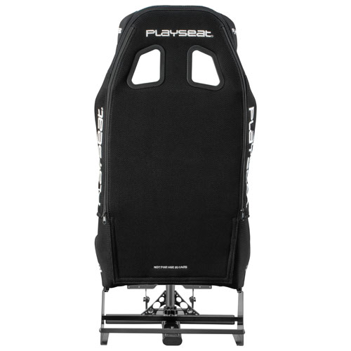 Playseat Evolution PRO Actifit Racing Cockpit - Black
