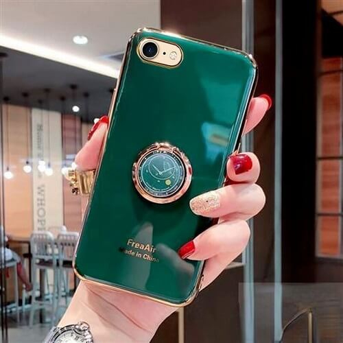 SUPERSHIELD  Apple Iphone Se 3Rd Generation / Iphone Se 2Nd Generation / Iphone 7/ Iphone 8 Case Dual Layered Comm Rugged, Heavy Duty, Tuff Cover