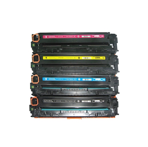 HP Laserjet Pro 200 Color M251/267 Cyan, 1800 pages.