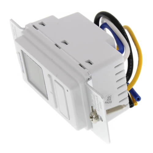 Honeywell Timer Switch with Sunrise Sunset Single or 3 Way + LCD Cleaner