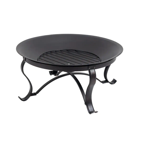 Hampton Bay 30 in Round Fire Pit - OFW284R