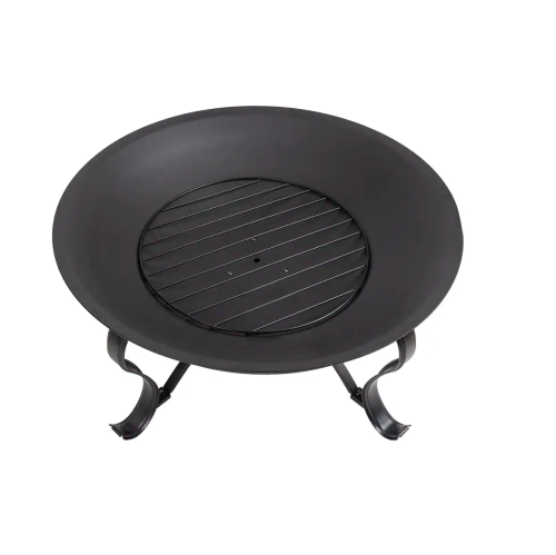 Hampton Bay 30 in Round Fire Pit - OFW284R