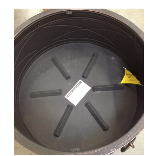 Hampton Bay 26 in Round Fire Pit - FT-51161