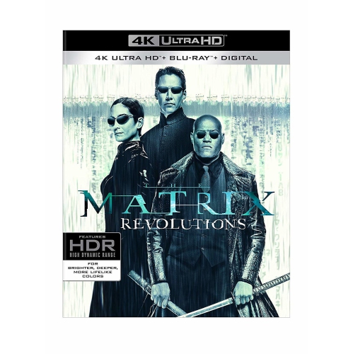 Évolution de la matrice