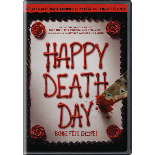 Happy Death Day