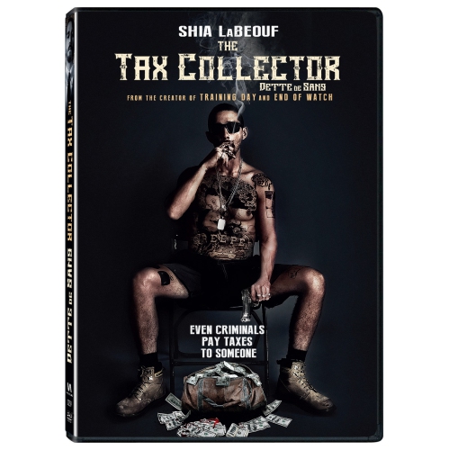 Image 1 of 1.. The Tax Collector