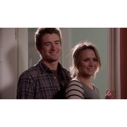 One Tree Hill: The Complete Ninth and Final Season [DVD Box Set]