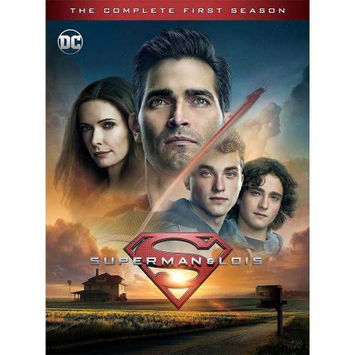 Superman et lois : Saison 1