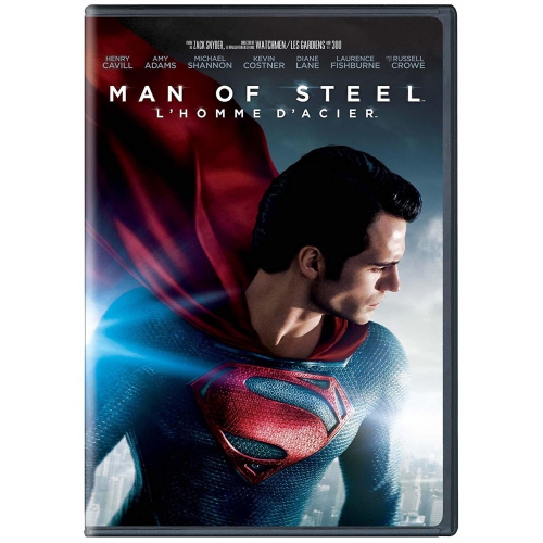 Man of Steel