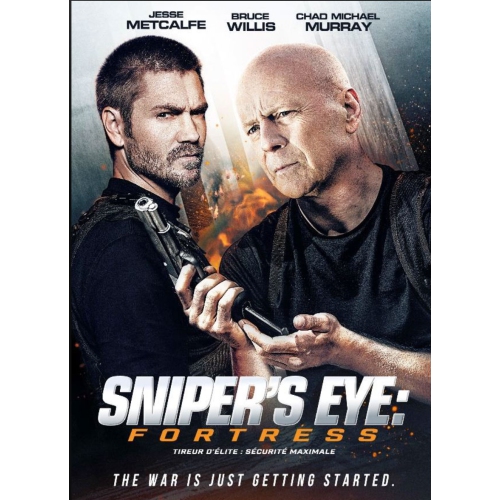 Image 1 of 1.. Sniper's Eye: Fortress